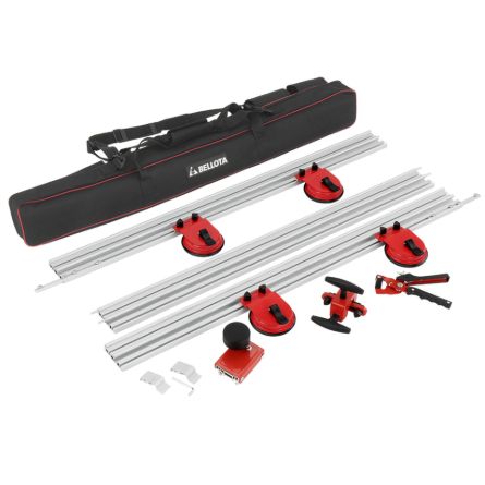 Imagen de Cortadora cerámica Bellota LEAN 320