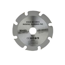 Imagen de Disco amoladora corte rápido Karpatools
