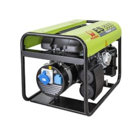 Imagen de Generador Pramac ES8000 6 KW 230V