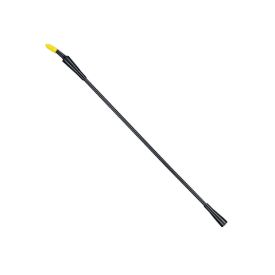 Imagen de Tubo de lanza fibra de vidrio con boquilla Matabi 1 metro