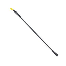 Imagen de Tubo de lanza fibra de vidrio con boquilla Matabi 1,5 metros