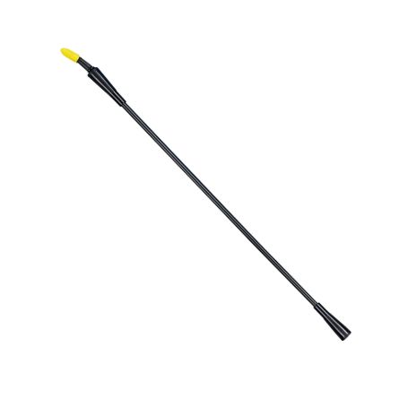 Imagen de Tubo de lanza fibra de vidrio con boquilla Matabi 1,5 metros