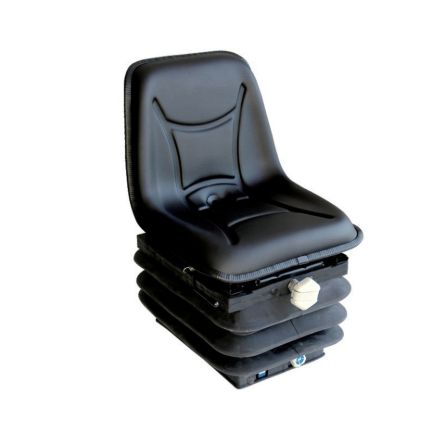 Imagen de Asiento tractor suspensión mecánica RM460 200