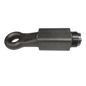 Imagen de Tiro de lanza homologado 100X100 bulón interior 70 mm