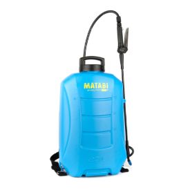 Imagen de Pulverizador eléctrico a batería Matabi Evolution 20 LTCS 20 litros