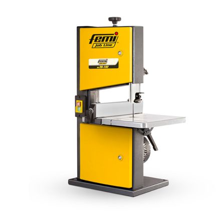 Imagen de Sierra vertical madera Femi FM28-182