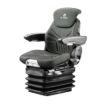 Imagen de Asiento tractor suspensión neumática Grammer Máximo Confort plus
