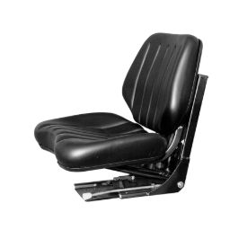 Imagen de Asiento tractor suspensión mecánica Grammer DS44