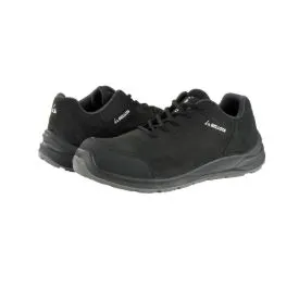 Imagen de Zapato de seguridad S3 Bellota Flex femenino Negro FTW07