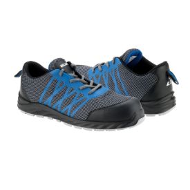 Imagen de Zapato seguridad S3 Bellota Race FTW5074