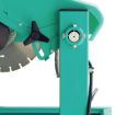 Imagen de Tronzadora mesa de corte piedra Imer M400 Smart