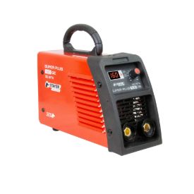 Imagen de Soldador inverter Stayer Super Plus 160 GEK