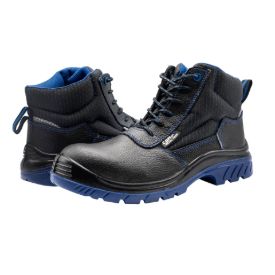 Imagen de Bota seguridad S3 piel hidrofuga Bellota 72307 Comp+