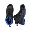 Imagen de Bota de seguridad S3 piel hidrofuga Bellota 72307 Comp+