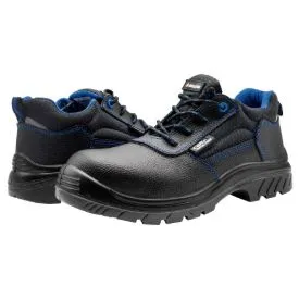 Imagen de Zapato de seguridad S3 piel hidrofuga Bellota 72308 Comp+