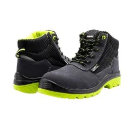 Imagen de Bota de seguridad S1P Bellota serraje 72309 Comp+