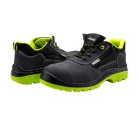 Imagen de Zapato seguridad S1P Bellota serraje 72310 Comp+
