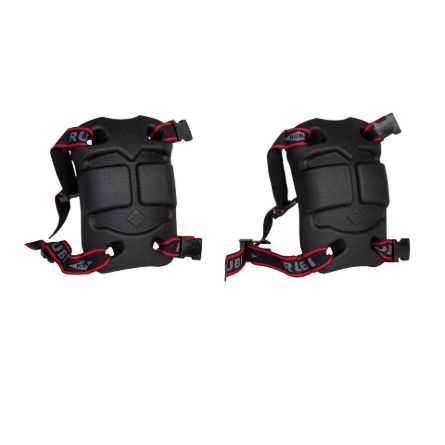 Imagen de Rodilleras profesionales Rubí N