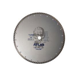 Imagen de Disco diamante universal 300X20 mm Atlas