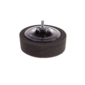 Imagen de Esponja espuma para pulir Bosch 125 mm