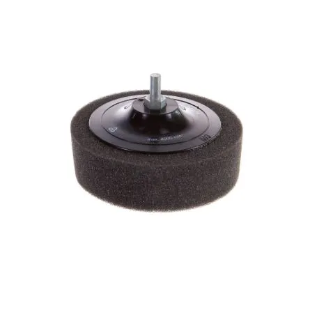 Imagen de Esponja espuma para pulir Bosch 125 mm