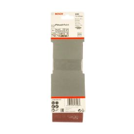 Imagen de Bandas de lija Bosch Wood+Paint  75x533 mm grano 100