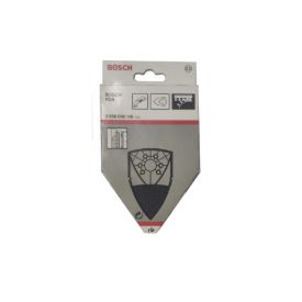 Imagen de Plato lijadora Bosch PDA 100/120