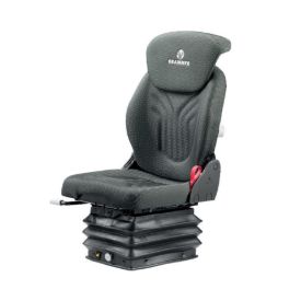 Imagen de Asiento tractor suspensión neumática Grammer Compacto Confort S