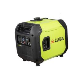 Imagen de Generador inverter 3,3 KW 230V Pramac P3500 I