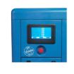 Imagen de Compresor de aire comprimido de tornillo 20 HP Imcoinsa Variable Speed