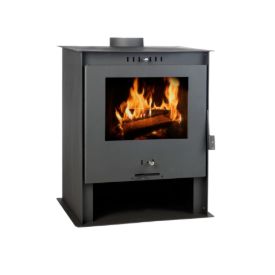 Imagen de Estufa hogar Theca Ecodesign 707