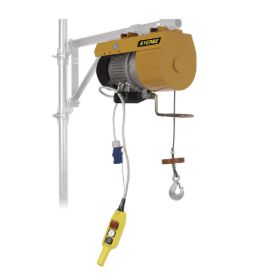 Imagen de Elevador Ayerbe AY 200 EPX 200 Kg 40 metros