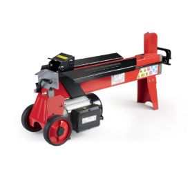 Imagen de Astilladora eléctrica horizontal 2300W LSE5000