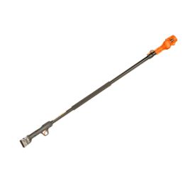 Imagen de Pértiga telecópica para tijera eléctrica Bahco BCL25IB