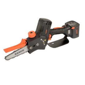 Imagen de Motosierra eléctrica Bahco BCL15IB