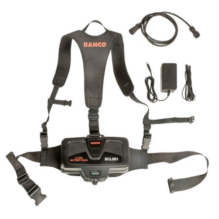 Imagen de Batería vareador de aceitunas de 36V Bahco BCL5B1PACK