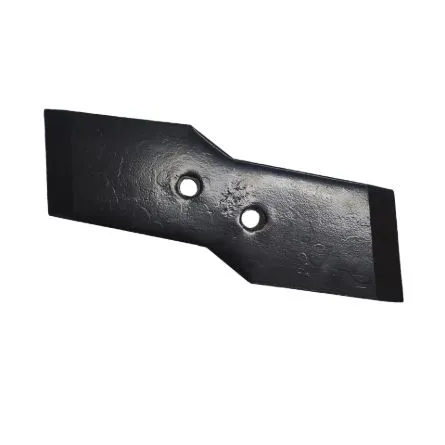 Imagen de Punta reja reversible Kuhn 622129 izquierda