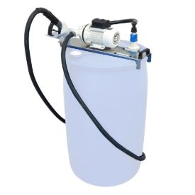 Imagen de Equipo Adblue para bidones 200 litros EBAB/220