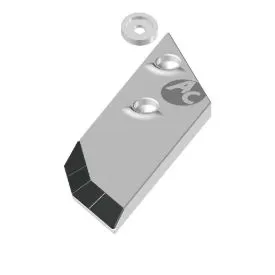 Imagen de Punta reja Agricarb PBL 4156D derecha Lemken