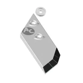 Imagen de Punta reja Agricarb PBL 4156G Izquierda Lemken