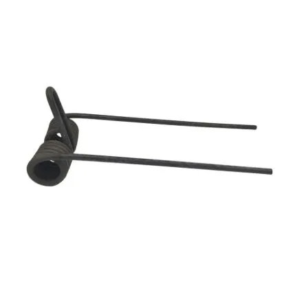 Imagen de Muelle rastra 2 patas 10 mm Agromet moderna