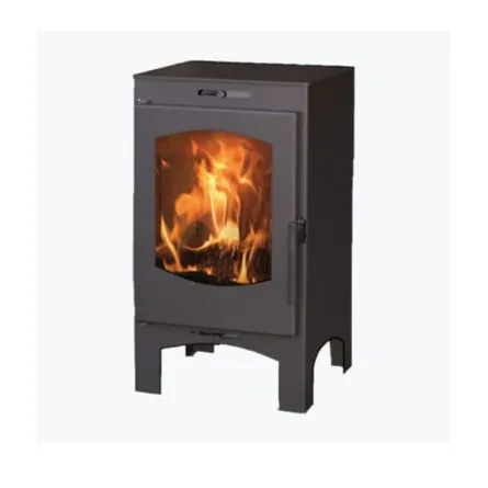 Imagen de Estufa de leña Lugano Ecodesign 2022