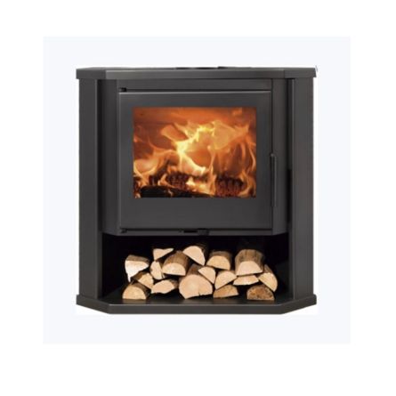 Imagen de Estufa de leña Sintra Ecodesign 2022