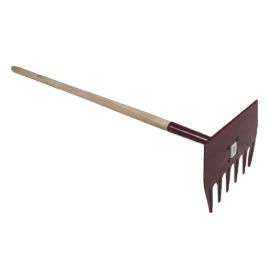 Imagen de Rastrillo cortafuegos con mango Mc Leod