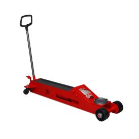 Imagen de Gato hidráulico de carretilla 10 toneladas Mega T10