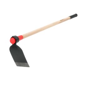 Imagen de Azada forjada antigiro Bellota 325 con mango