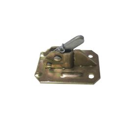 Imagen de Rana metálica para encofrar varilla 6-10 mm