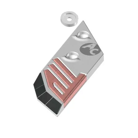 Imagen de Punta reja Agricarb PBL 4156N-RD derecha Lemken  Juwel