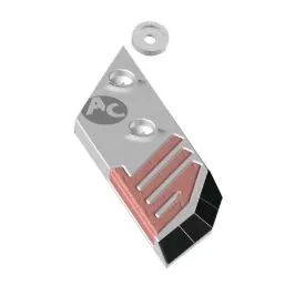 Imagen de Punta reja Agricarb PBL 4156N-RG izquierda Lemken Juwel