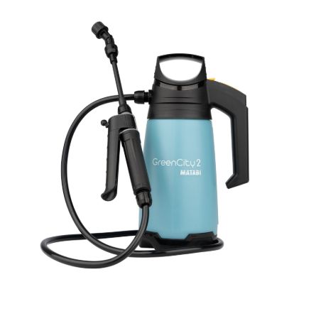 Imagen de Pulverizador Matabi Greencity 2